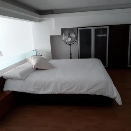 Loft Soho Apartamento San Sebastián